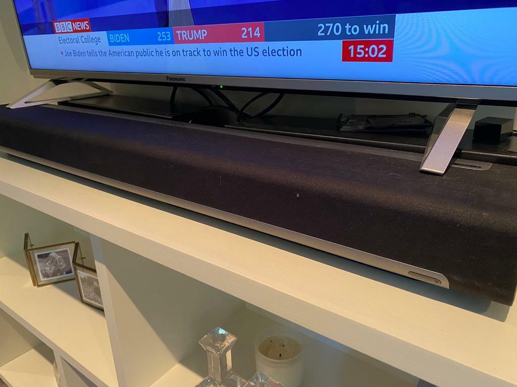 sonos playbar gumtree